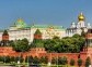 Moscow Kremlin