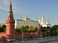 Moscow Kremlin, Moscow