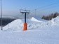 The eastern slope of the real Ural Mountains