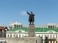 Monument to Lenin