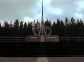 The border between Europe and Asia