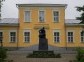 Former house of Tchaikovsky, Nizhnyaya Sinyachikha