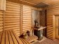 Russian sauna