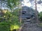 Stone Tents