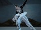 World-famous Swan Lake Ballet in St. Petersburg