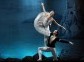 World-famous Swan Lake Ballet in St. Petersburg