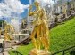 Peterhof Exclusive Tour with Visit to Special Storeroom, Emperor