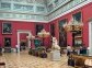 Hermitage Museum, St. Petersburg