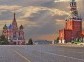 Red Square Moscow