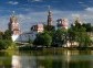 Novodevichy Convent Moscow