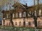 The mansion of the former miller Semenov