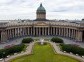 Kazan Cathidral, Saint Petersburg