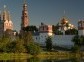 Novodevichy Convent Moscow