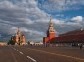 Red Square Moscow