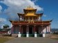 The Ivolginsky Datsan, Ulan-Ude