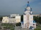 The Cathedral of the Assumption of the Virgin, Khabarovsk