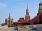 Red Square, Moscow