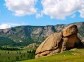 Gorkhi-Terelji National Park, Mongolia