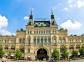 The GUM department store, Moscow