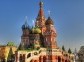 St. Basil's Cathedral, Moscow