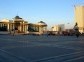 Sukhbaatar Square, Ulaanbaatar