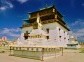 Gandan Monastery, Ulaanbaatar