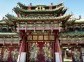 The palace of Bogdo Khan, Beijing