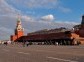 Red Square, Moscow