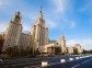 Lomonosov Moscow State University, Moscow