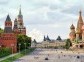 Red Square Moscow