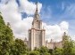 The Lomonosov Moscow State University