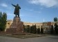 Lenin’s Square