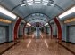 Moscow Metro, Moscow