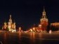 Red Square, Moscow