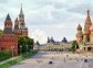 Red Square Moscow