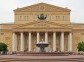 Bolshoi Theater, Moscow