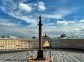 Palace Square, St.Petersburg