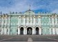 Winter Palace, St.Petersburg