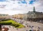 Nevsky Prospect, Saint Petersburg