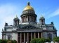 Isaac Cathedral, St. Petersburg