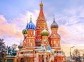 St. Basil's Cathedral, Moscow