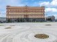 Lubyanka Square, Moscow