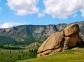 Terelj National Park, Mongolia