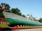 C-56 submarine, Vladivostok