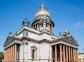 Isaac Cathedral, St. Petersburg