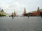 Red Square, Moscow