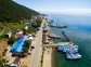 Listvyanka-Baikal