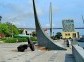 The Warship Embankment, Vladivostok