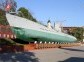 C-56 submarine, Vladivostok