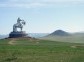 Chinggis Khaan monument